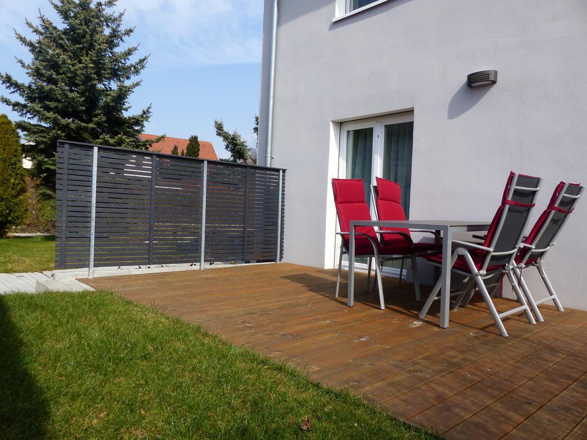 Ferienwohnungen Flora Bad Windsheim Bagian luar foto