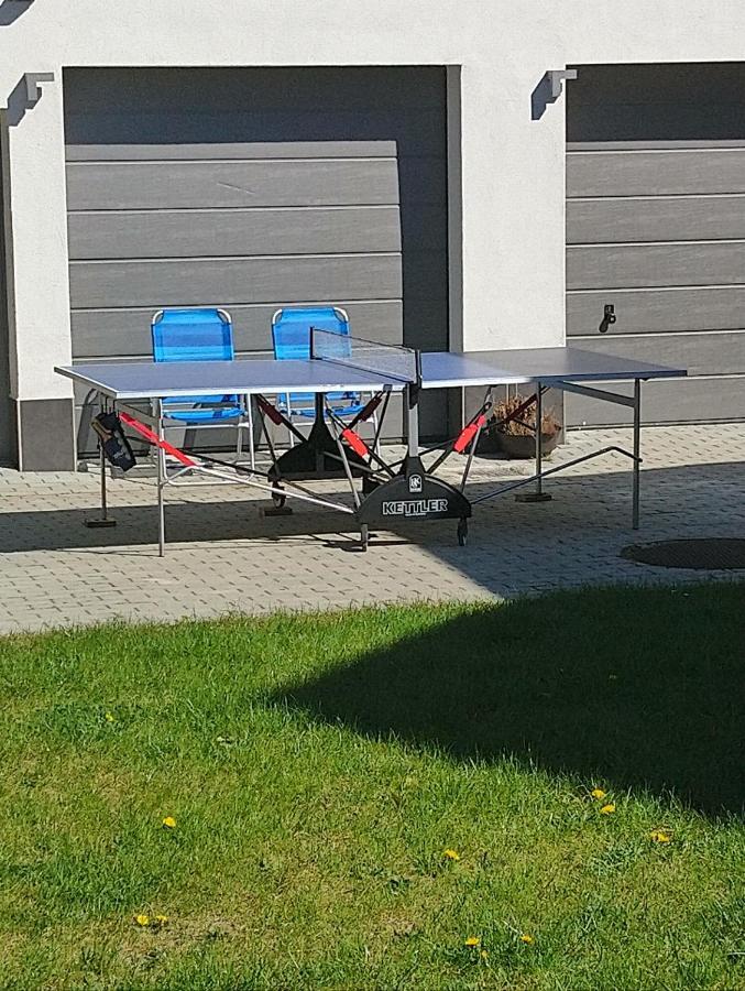 Ferienwohnungen Flora Bad Windsheim Bagian luar foto